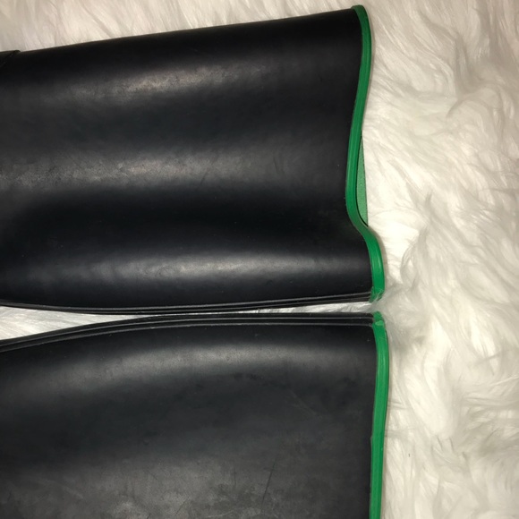 Ralph Lauren rain boots - Picture 8 of 8